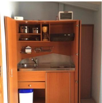 Apartamento Centrico Con Terraza Platja d'Aro Eksteriør billede