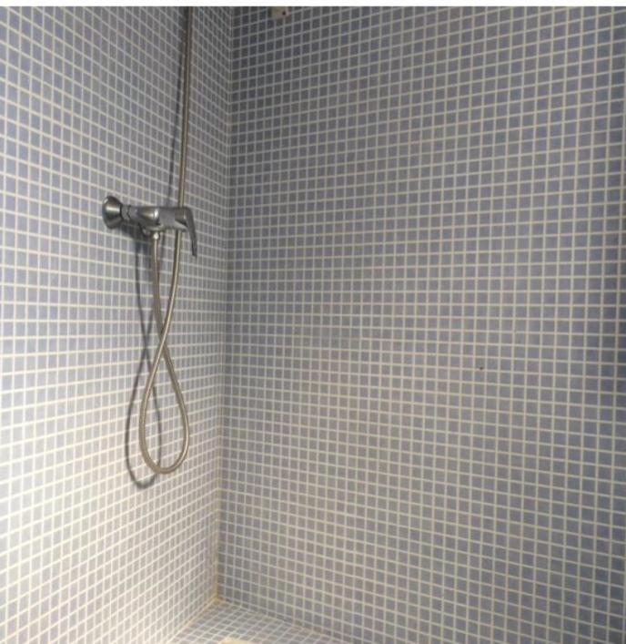 Apartamento Centrico Con Terraza Platja d'Aro Eksteriør billede